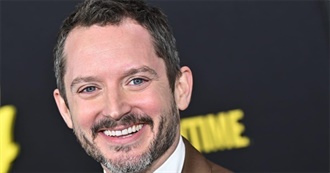 Elijah Wood Movies I&#39;ve Seen Update 3