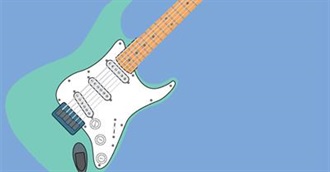 55 Top Notch Rock Bands Seen Live Since 1984