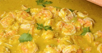 Big T&#39;s South American Food and Drink Part 6