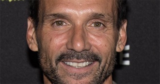 Frank Grillo Movies Tissie&#39;s Seen