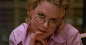 Calvin&#39;s Top 100 Movies