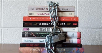 Celebrate Banned Books