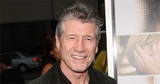 Fred Ward Movies I&#39;ve Seen