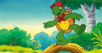 Franklin Episode Guide