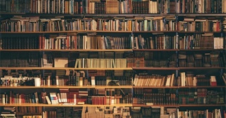 An Endless List of Books