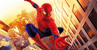 Personal Master List of Movies Watched: S