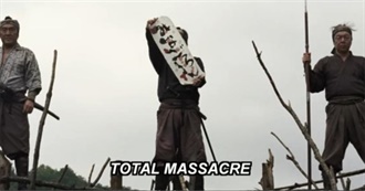 The Best Asian Films of the Decade (Easternkicks)