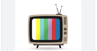 A List of Fantastic Movies &amp; Shows