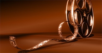 50 Movies Janelle Wants to See