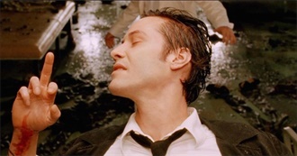 &quot;Never Saw It Coming&quot; – 12 Films With the Most Incredible Endings of All Time (Boss Level Gamer)