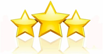 Goodreads Friend&#39;s 3 Stars