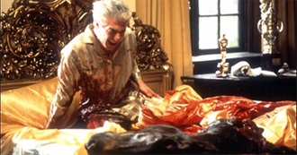 10 Movies Everyone Watches in Film School