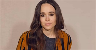 Every Female Celebrity Vic Finds Attractive Pt. 2