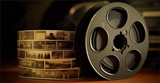 Tissie&#39;s Pre 1960 Movies Seen