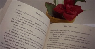 Books Alaska Young Would Have Read