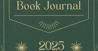 Sneke79's 2025 Reading List