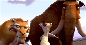 2002 Movies Bub Has Seen