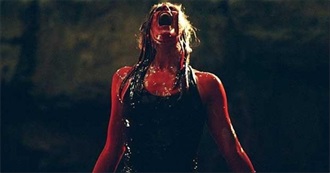 70 Genuinely Creepy Horror Movies