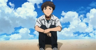 Harry&#39;s Great Movies (From Lists 1-6)