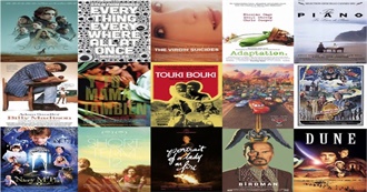 Jcalt13&#39;s Film Collection *2022 Update*