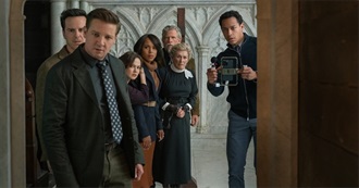 Movies Watched by Naman in December 2025