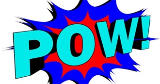 Indie Comic Books With Great Ships (Submissions List)