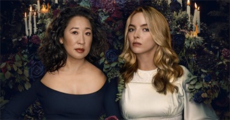 Best of 2018: Television Critic Top Ten Lists