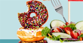 Foods That Rachel Had Today (Feb. 12)