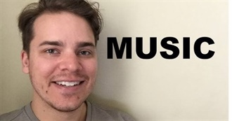 Gabe&#39;s 100 Favourite Albums or So