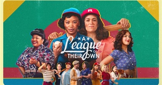 A League of Their Own Episode Guide