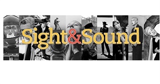 Sight and Sound 2012 - Combined Poll