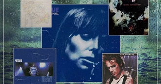 The 10 Best Albums for Rainy Days (Far Out)