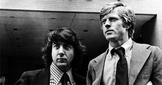 Movies Romane Watched in March 2023!