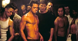 IMDb: TJ's Top 100 Films by Number of Ratings (2026)