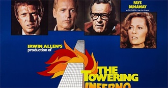 Films That Dodger Watched 1974