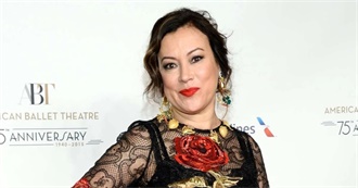 Jennifer Tilly Movies I&#39;ve Seen