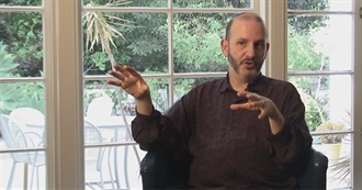 Keith Gordon&#39;s Top 10 Movies