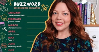 Buzzwordathon Challenge 2024