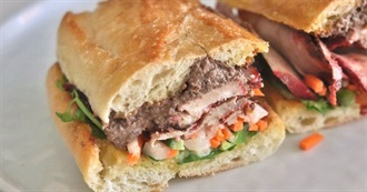 What David Ate - Day 561