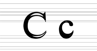 100 &#39;C&#39; Destinations