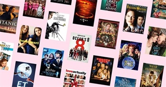 Guilty Pleasure Movies That Make Me Happy