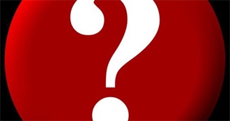 Films/TV Shows James Watched in April 2020