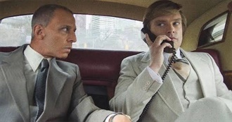 The Last 20 Movies I&#39;ve Watched Part 24