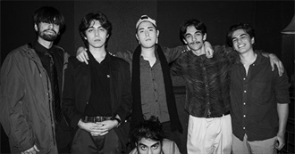 Last Ten Albums Vol. 655