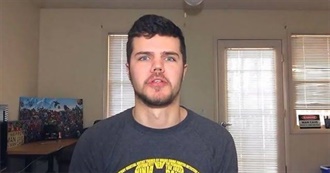 Austin Burke&#39;s Favourite Movies of All Time