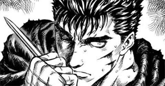 Manga Recommendations