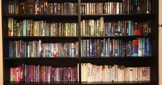 Books E Owns - Updated