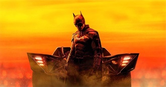 The Most Popular Films of the Last 10 Years - How Many Have You Seen?