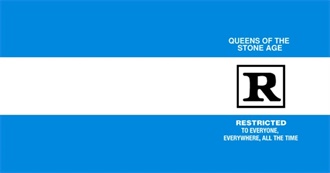 2023 Update: Albums From 2000 That Steve Has Listened To