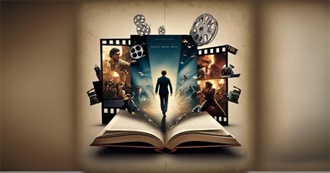 Speechify&#39;s 50 Most Gripping Books With Movie Adaptations